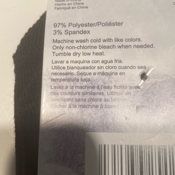 NWT Set of 2 Pairs of Game of Thrones Crew Socks - Picture 5 of 6